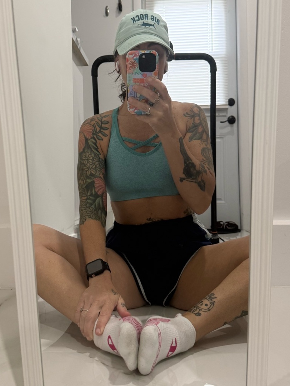 Women’s socks